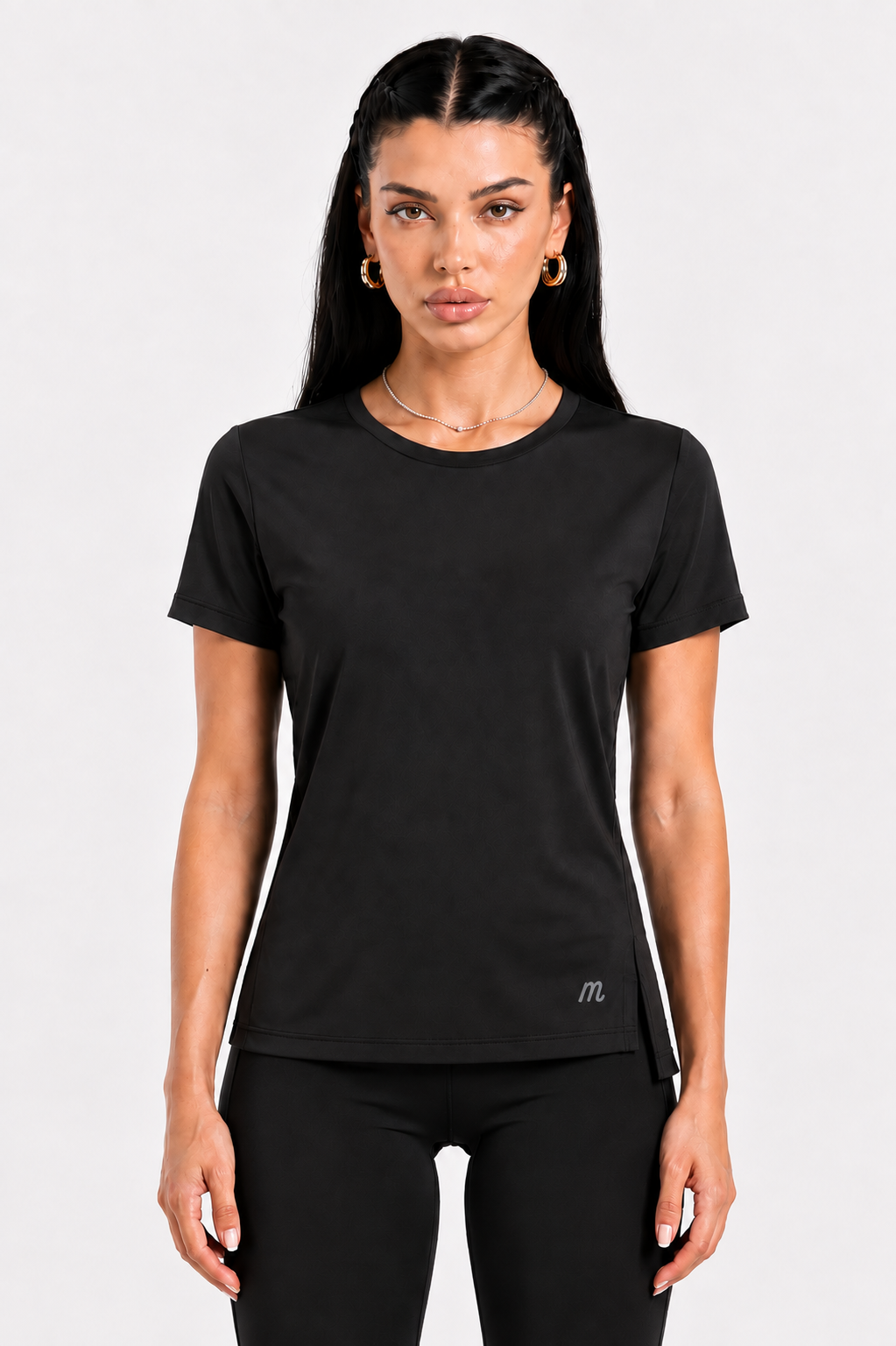 THE ACTIVE MOVO T-SHIRT