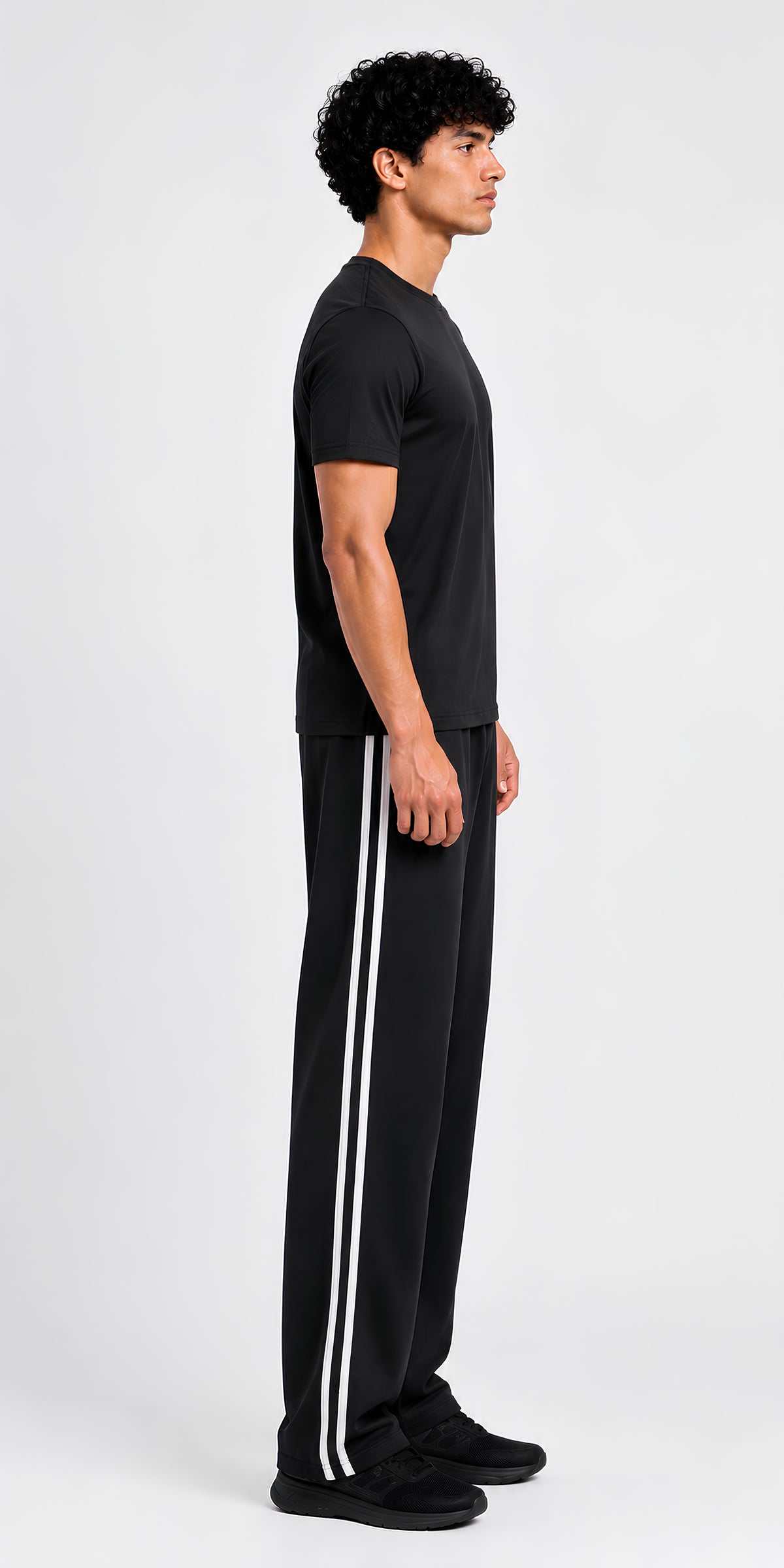 THE ACTIVE MOVO T-SHIRT