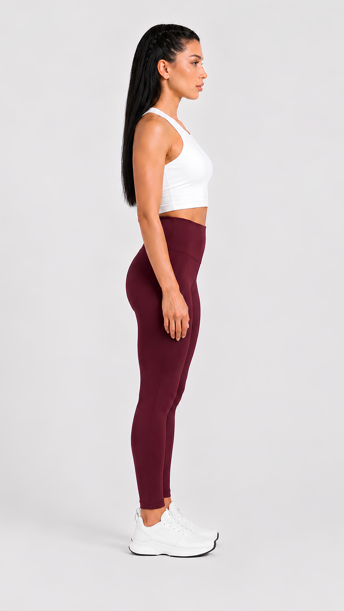 THE DEFU LEGGINGS