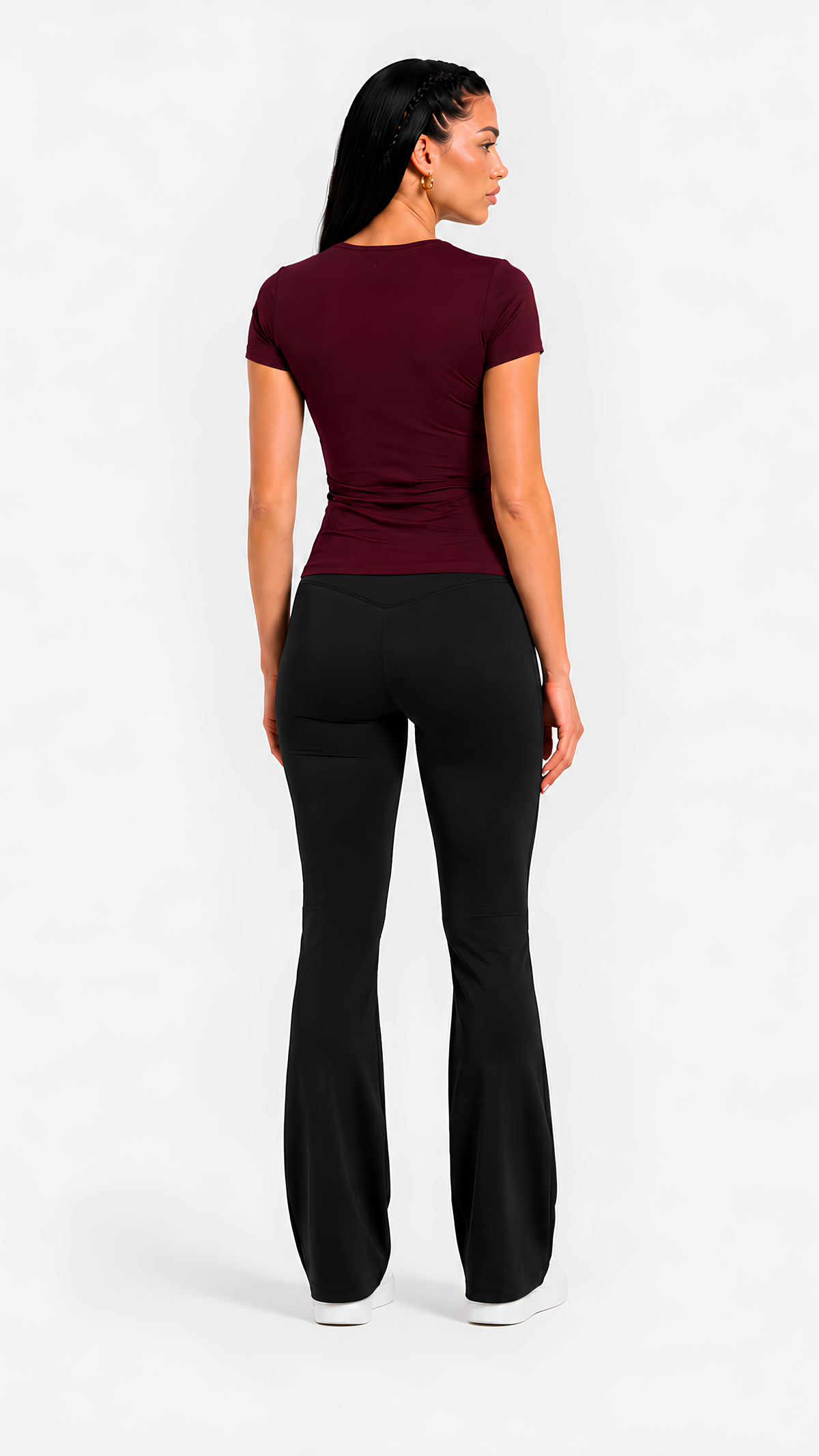 THE BREEZ TOP