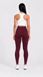 THE DEFU LEGGINGS