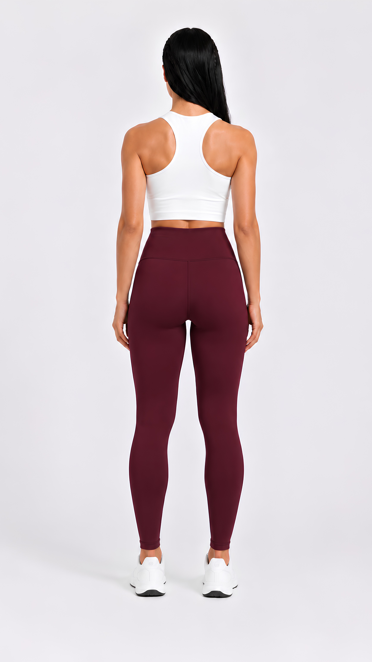 THE DEFU LEGGINGS
