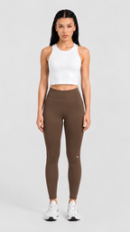 THE DEFU LEGGINGS