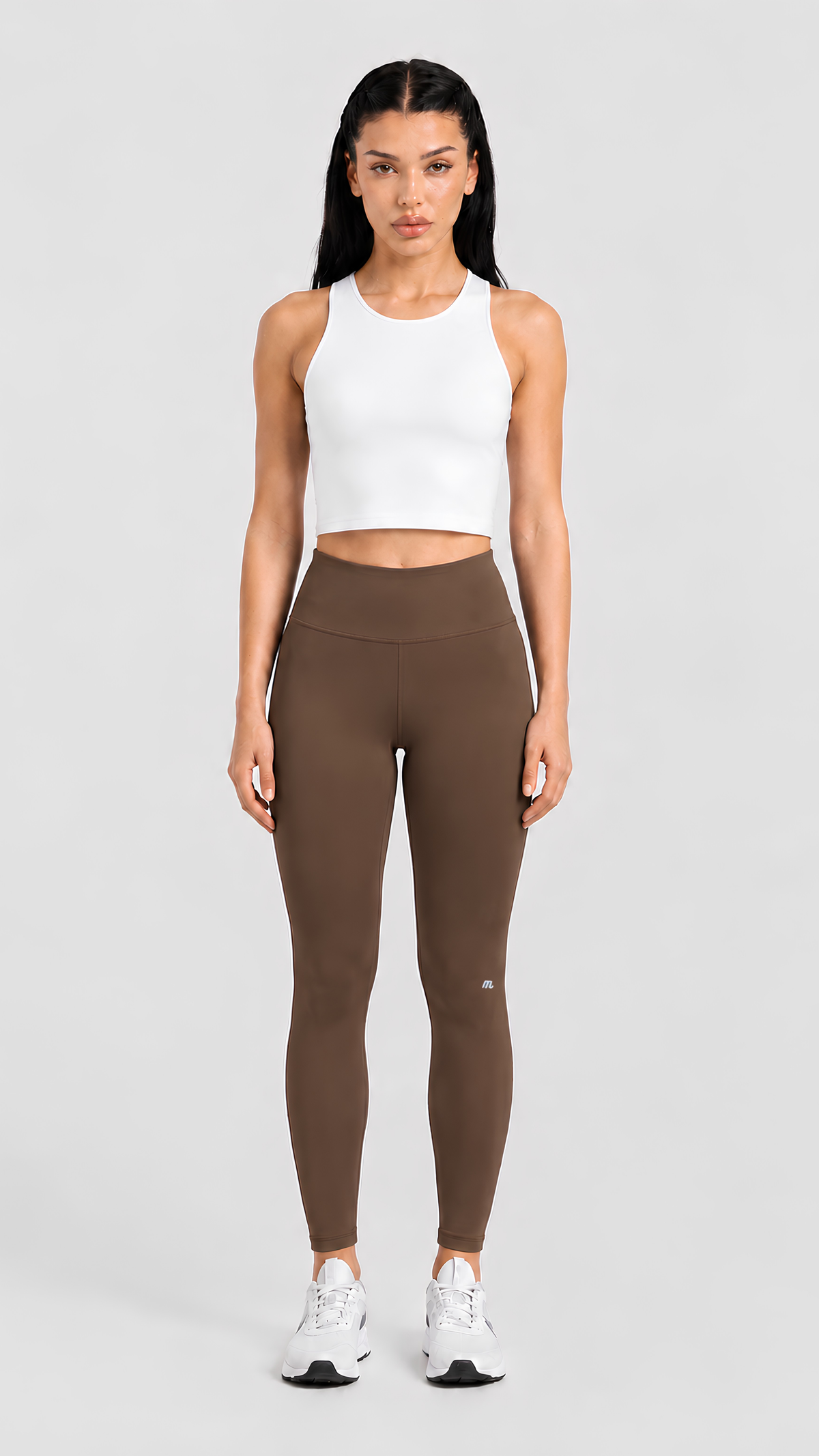 THE DEFU LEGGINGS