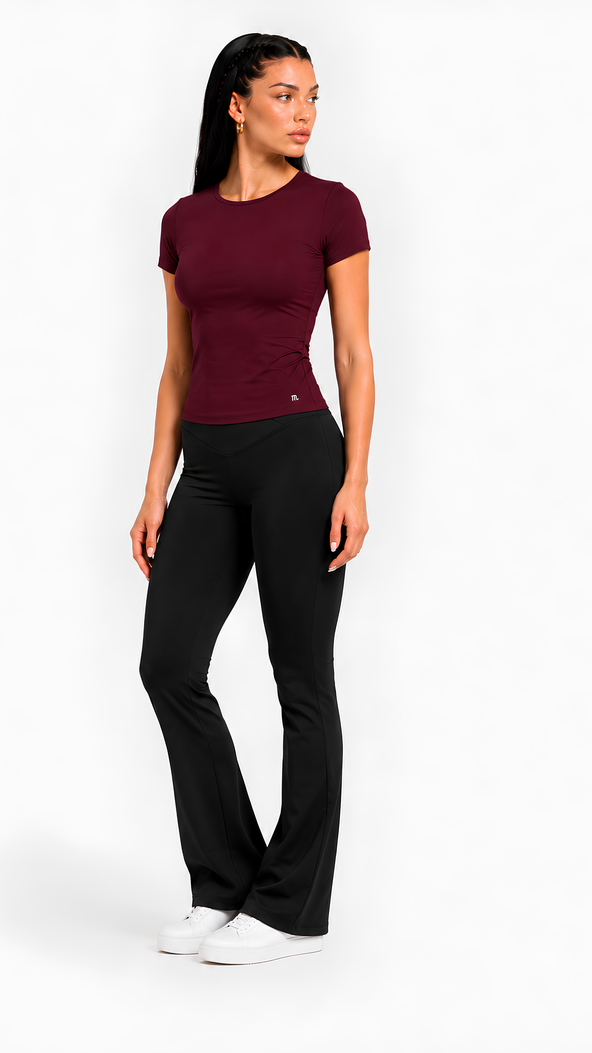 THE BREEZ TOP