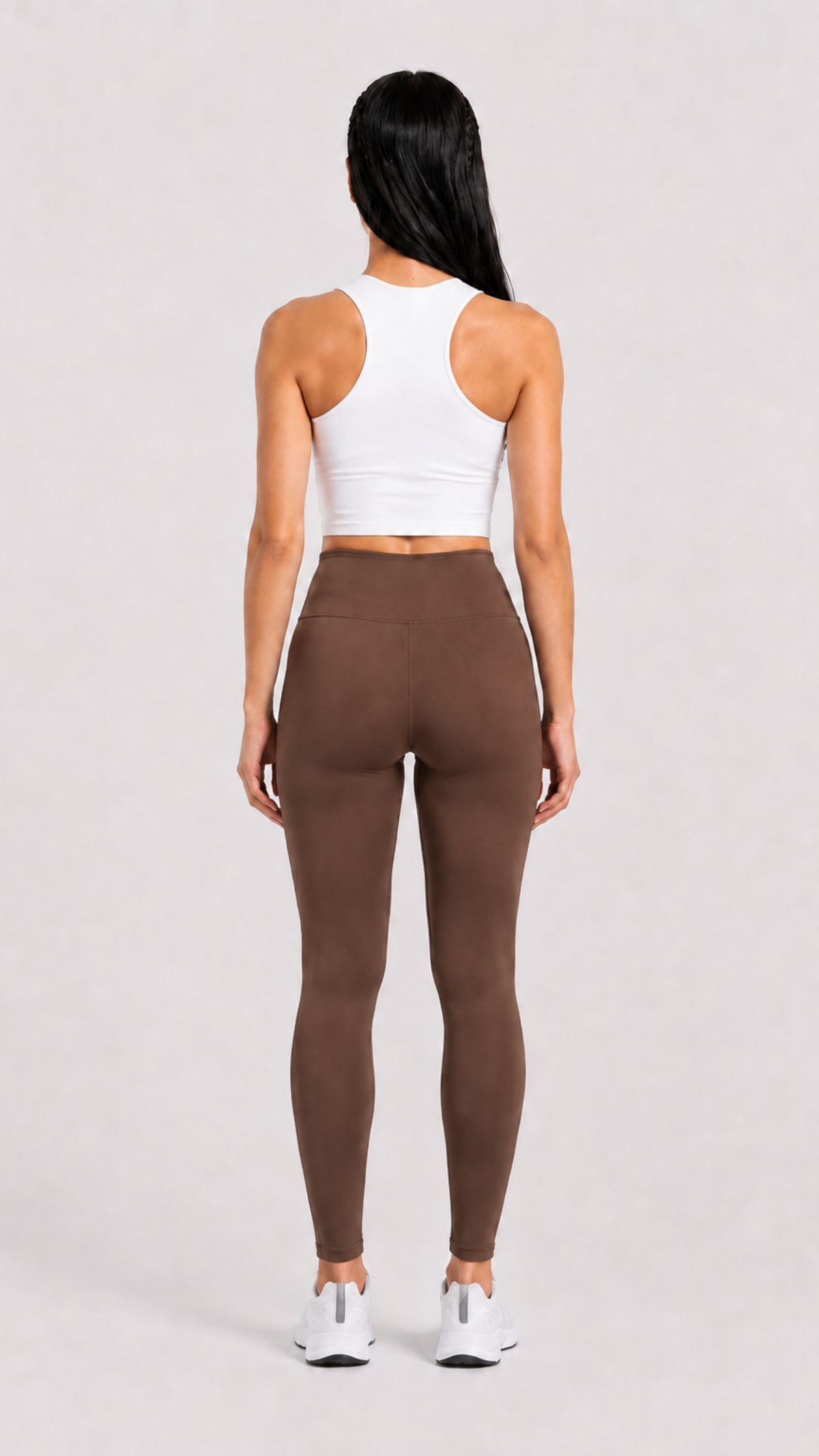 THE DEFU LEGGINGS