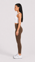 THE DEFU LEGGINGS