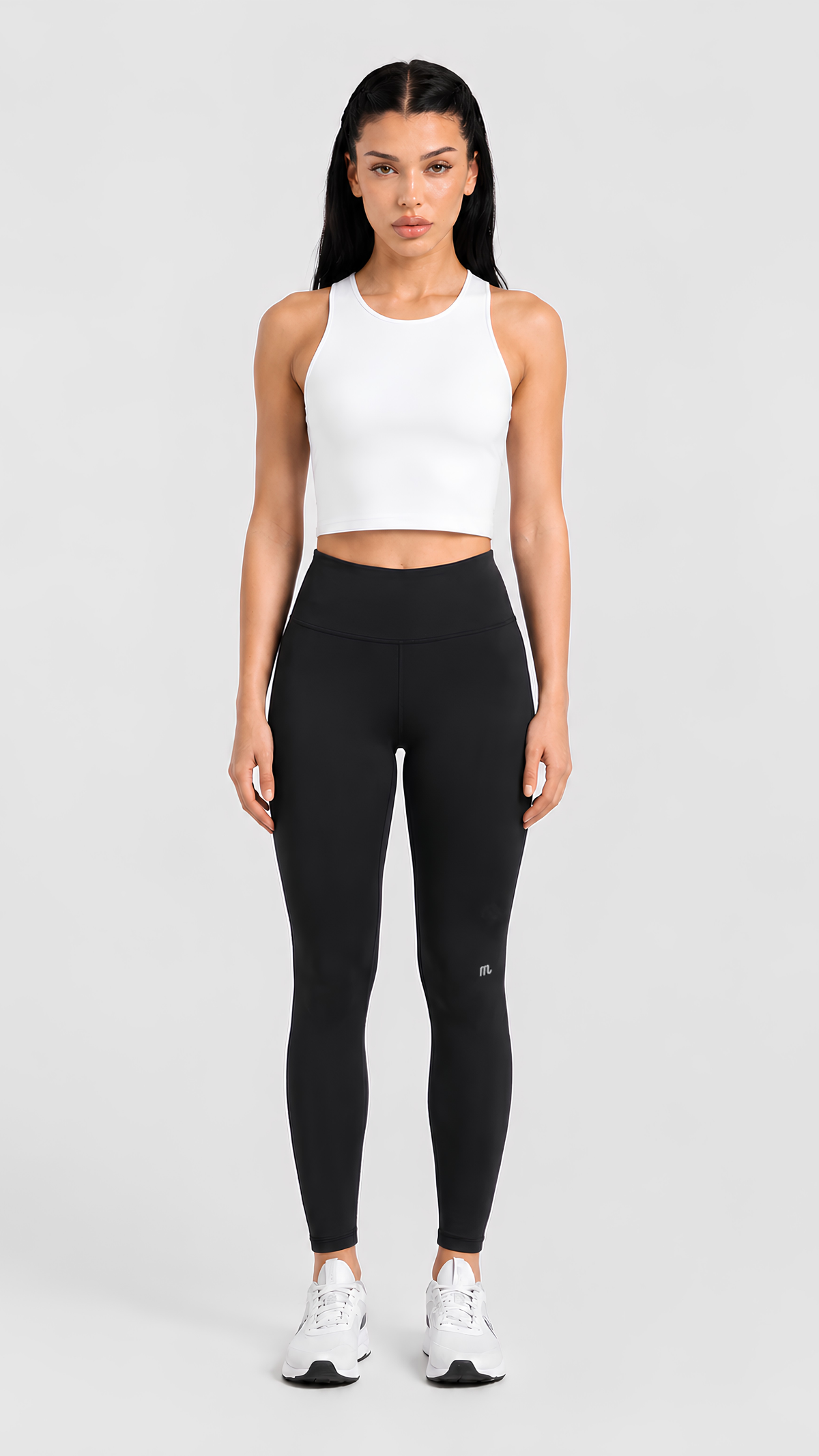 THE DEFU LEGGINGS