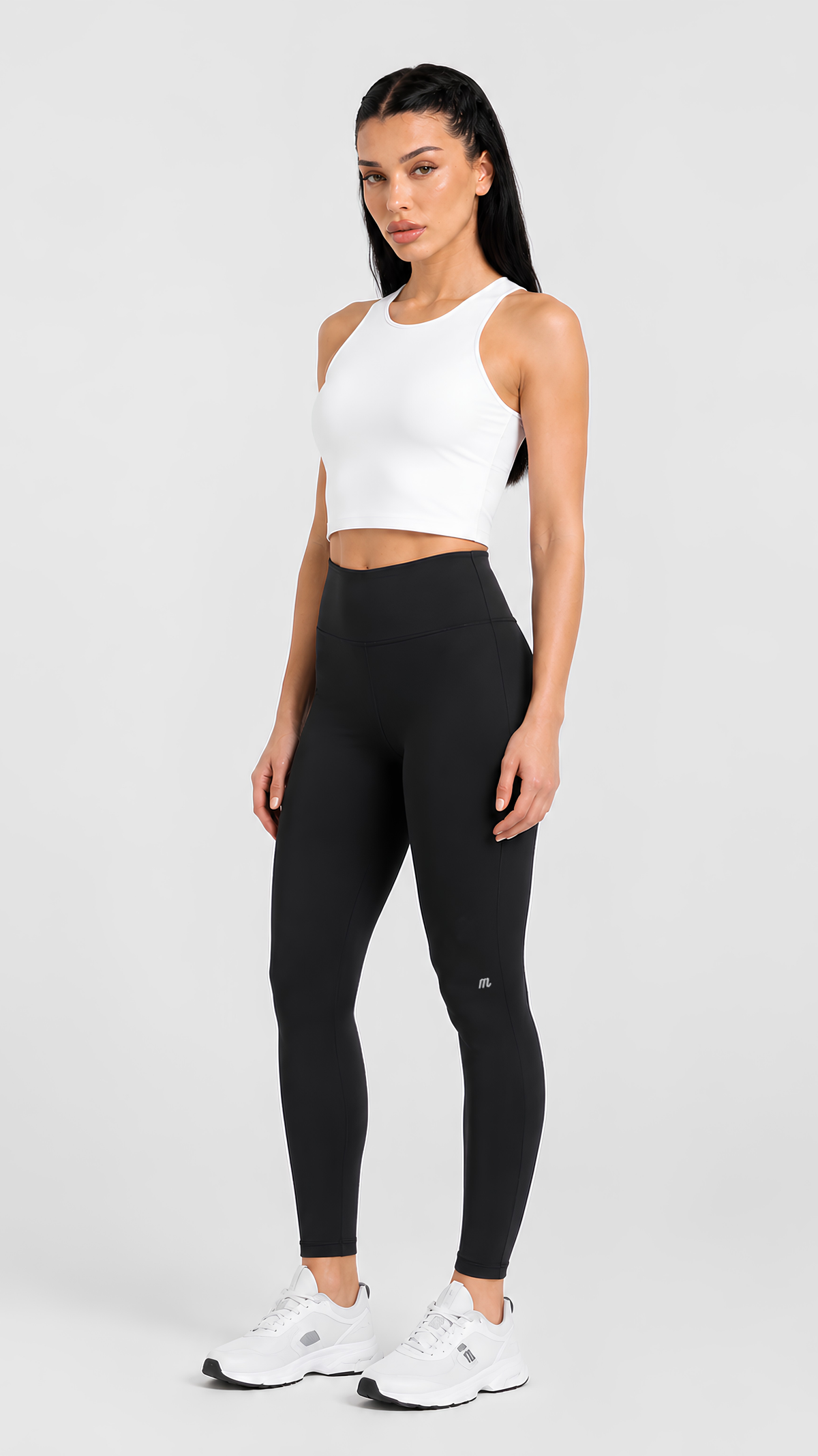 THE DEFU LEGGINGS
