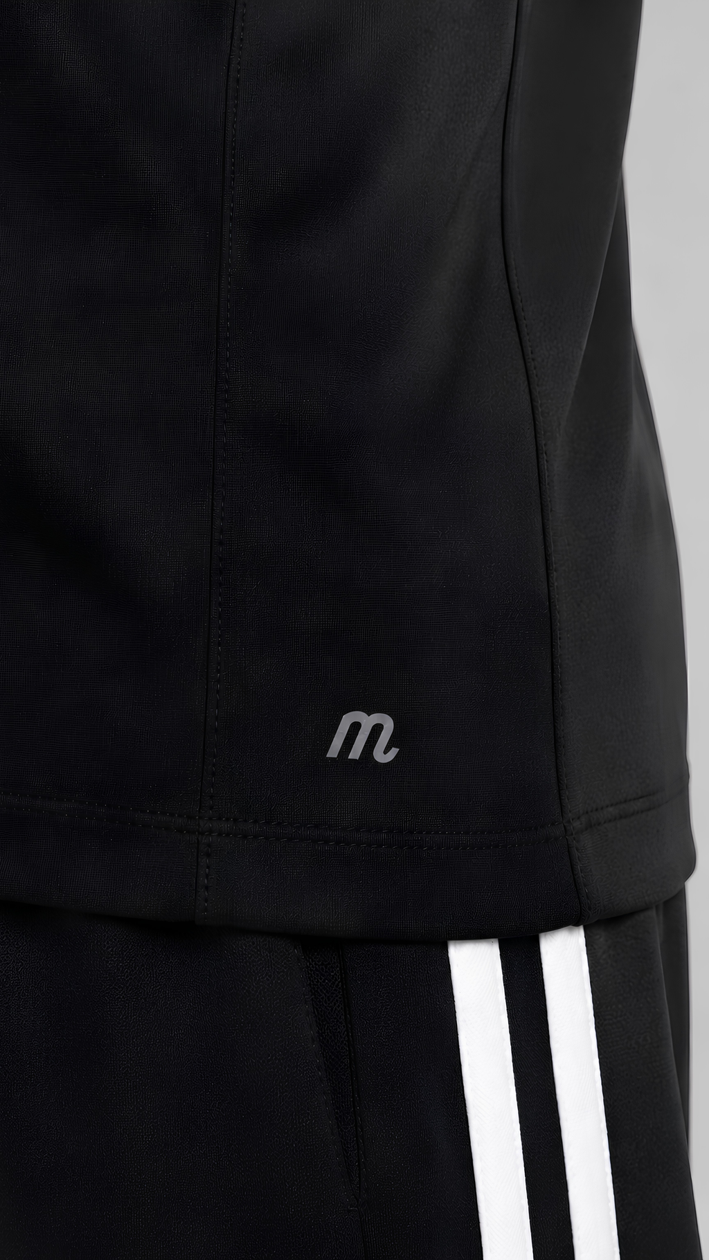 THE ESSENTIAL LONG SLEEVE