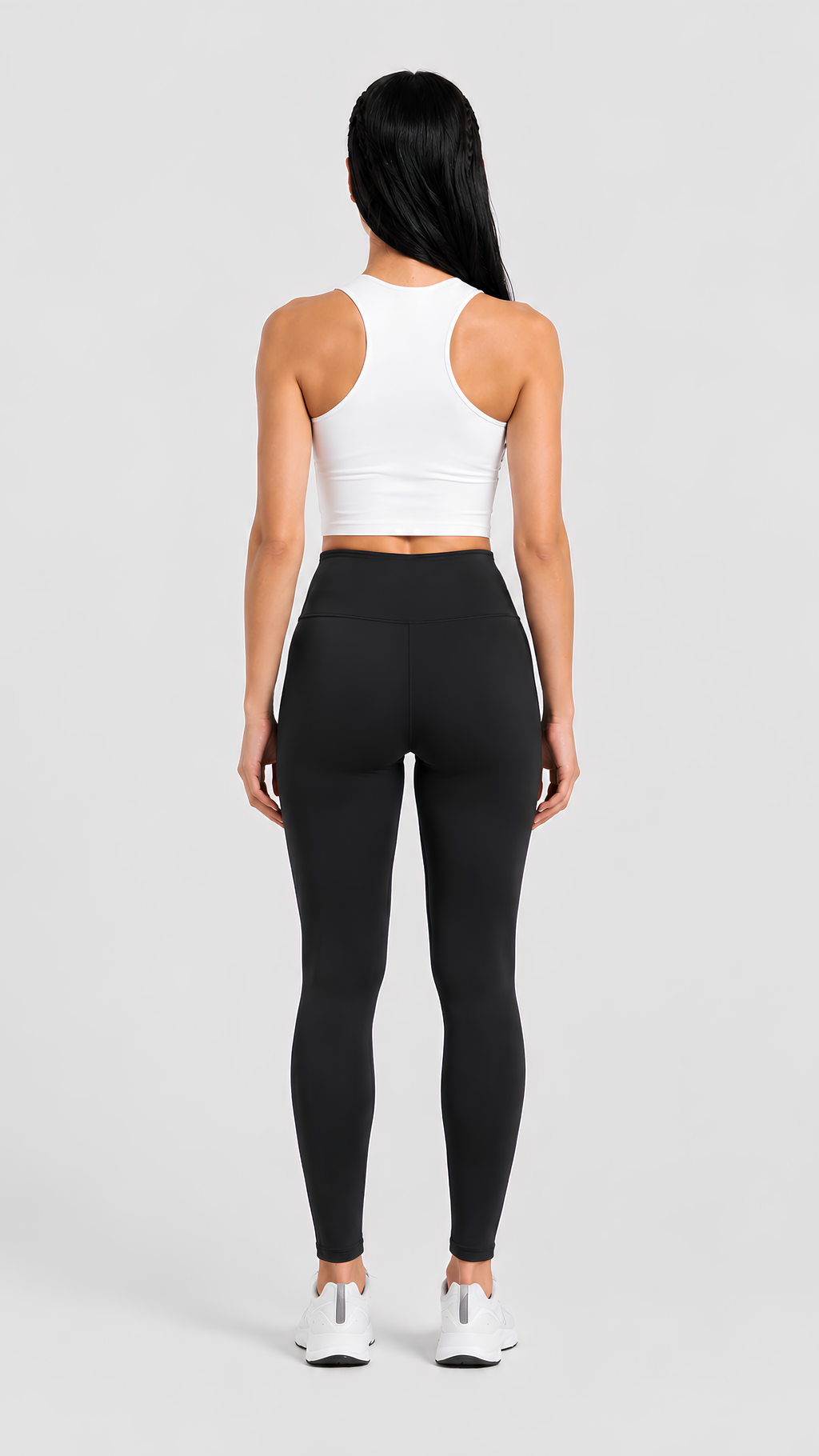 THE DEFU LEGGINGS