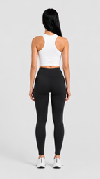 THE DEFU LEGGINGS