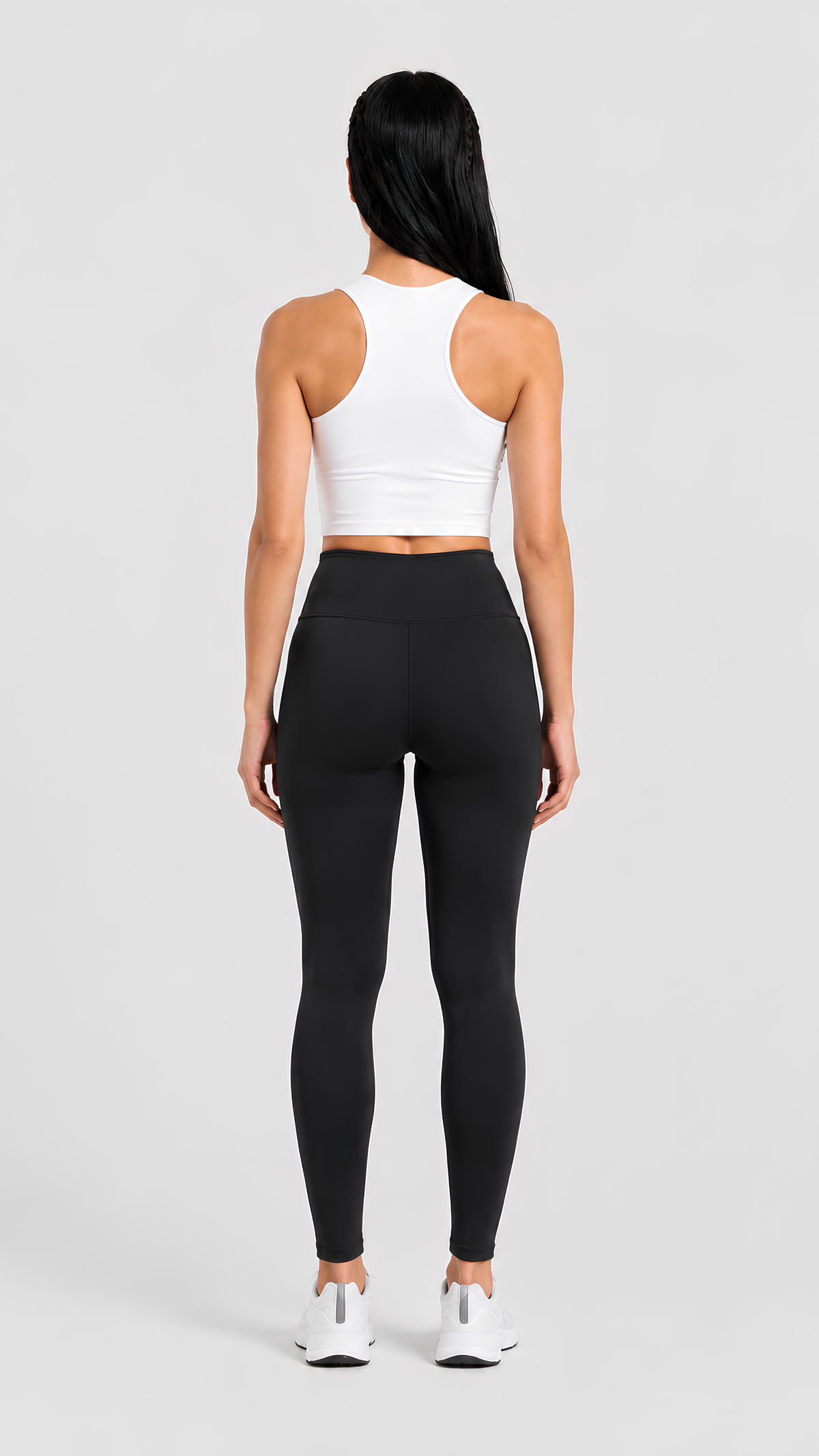 THE DEFU LEGGINGS