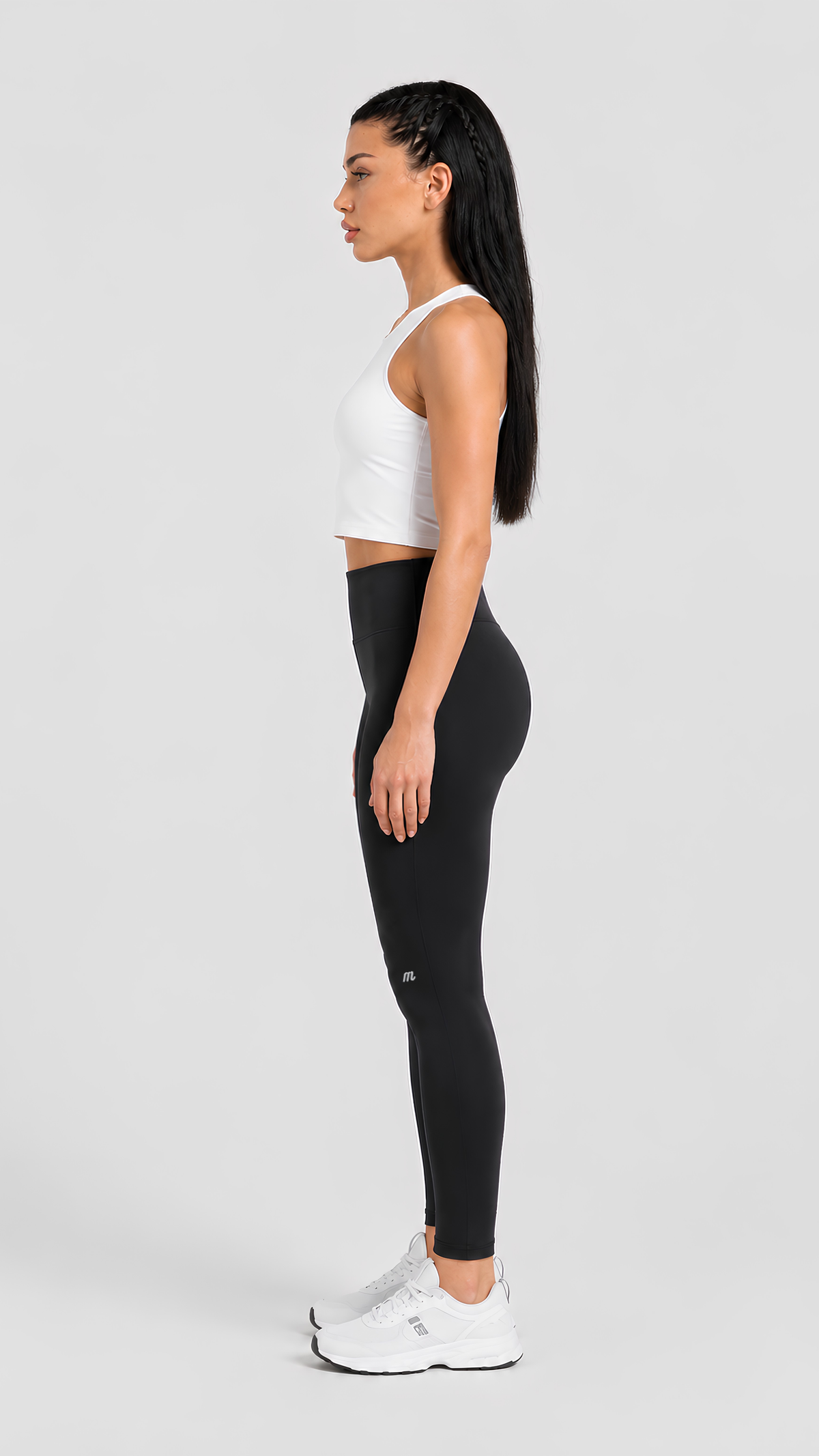 THE DEFU LEGGINGS