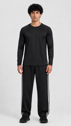 THE ESSENTIAL LONG SLEEVE