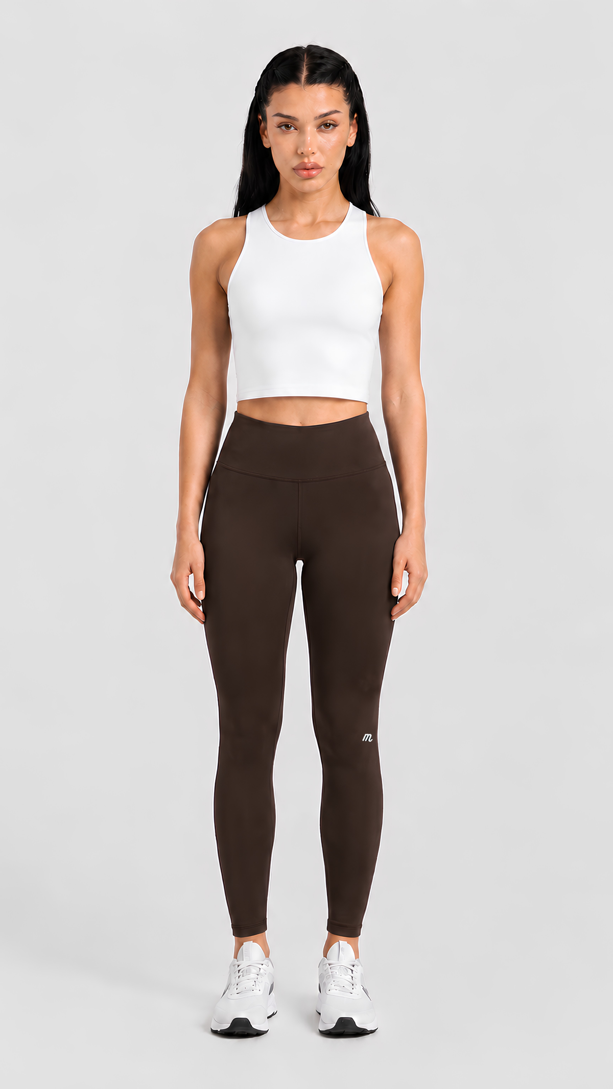 THE DEFU LEGGINGS