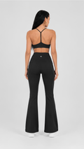THE PRACTY FLARED PANTS