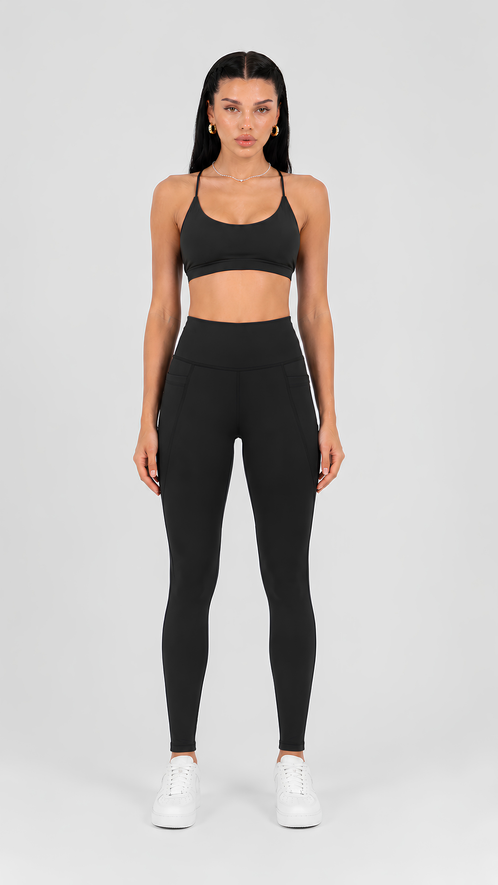THE PRACTY LEGGINGS