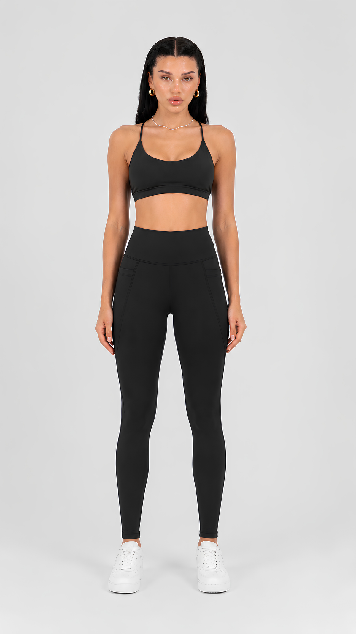 THE PRACTY LEGGINGS