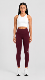 THE DEFU LEGGINGS