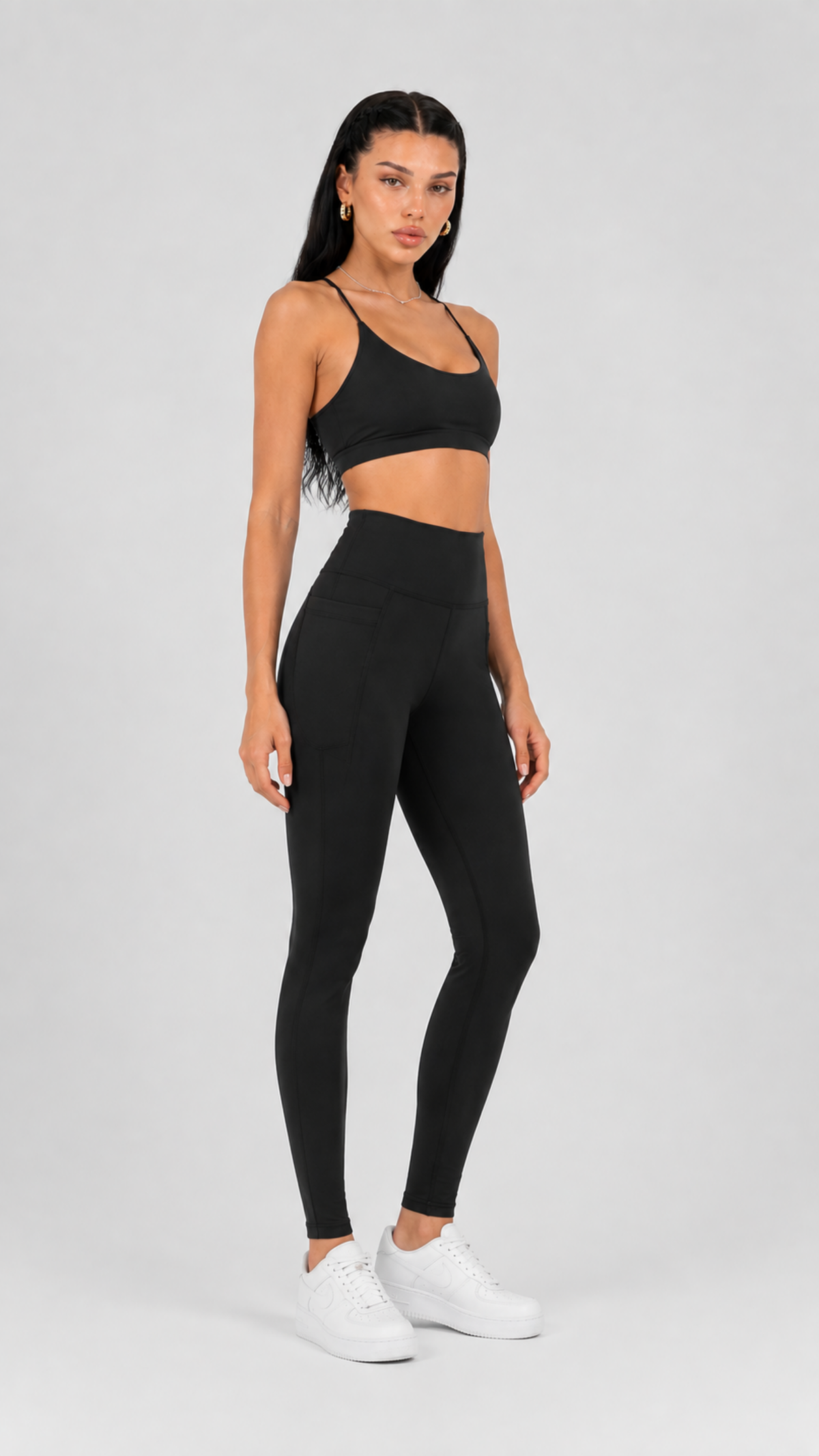 THE PRACTY LEGGINGS