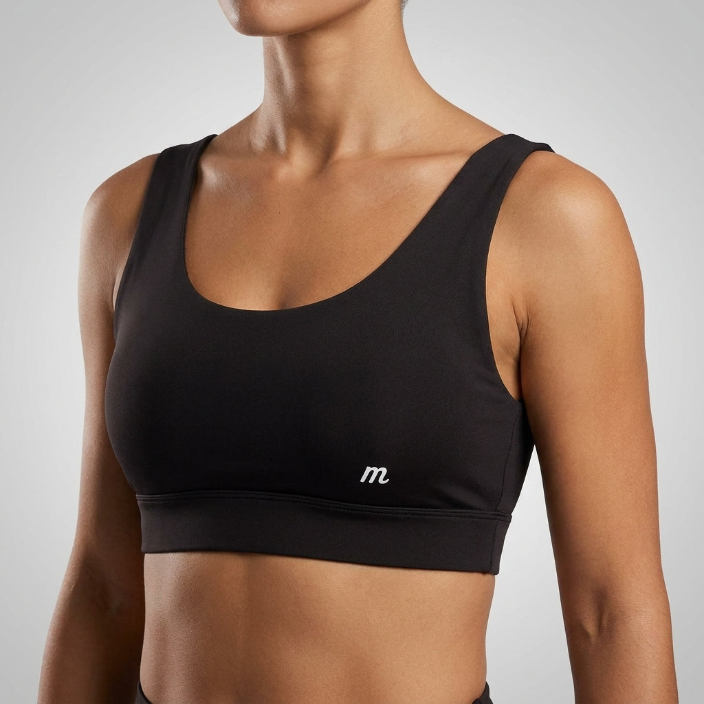 THE AIRCRAFT SPORTS BRA
