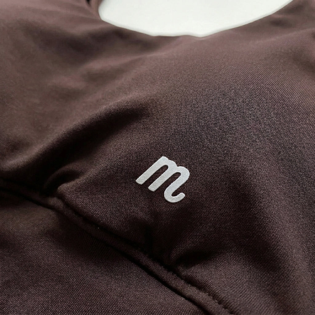 THE AIRCRAFT SPORTS BRA