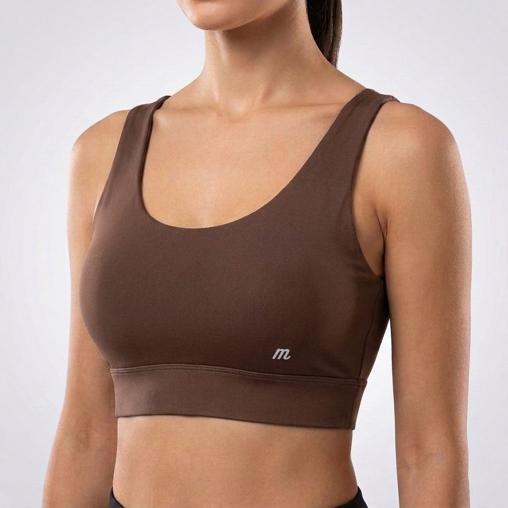 THE AIRCRAFT SPORTS BRA