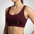 THE AIRCRAFT SPORTS BRA