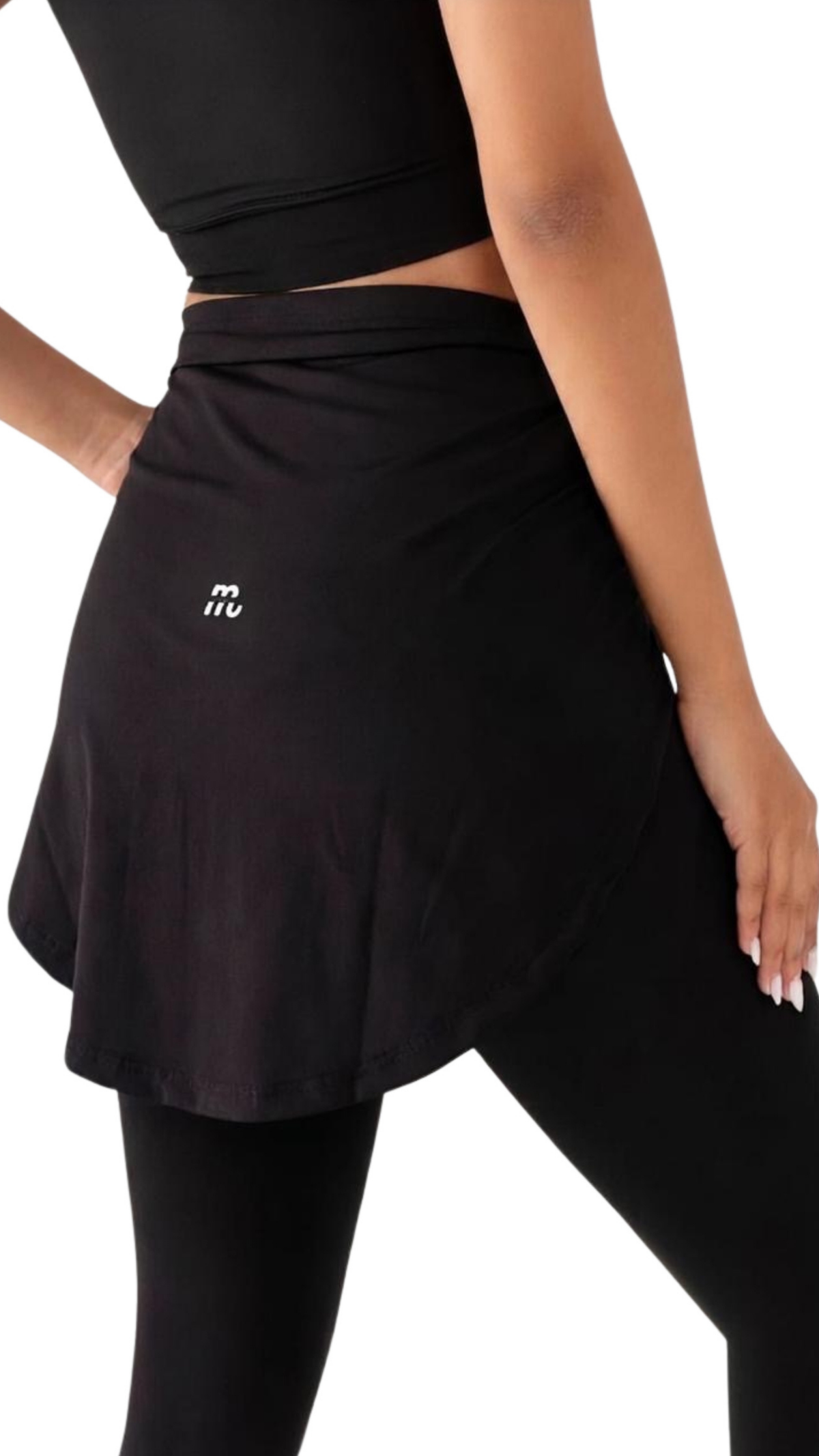 THE HPSY HIP COVER UP