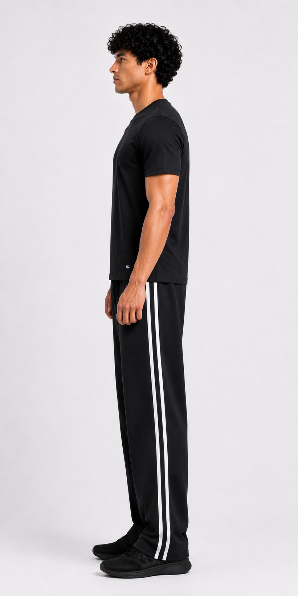 THE ACTIVE MOVO T-SHIRT