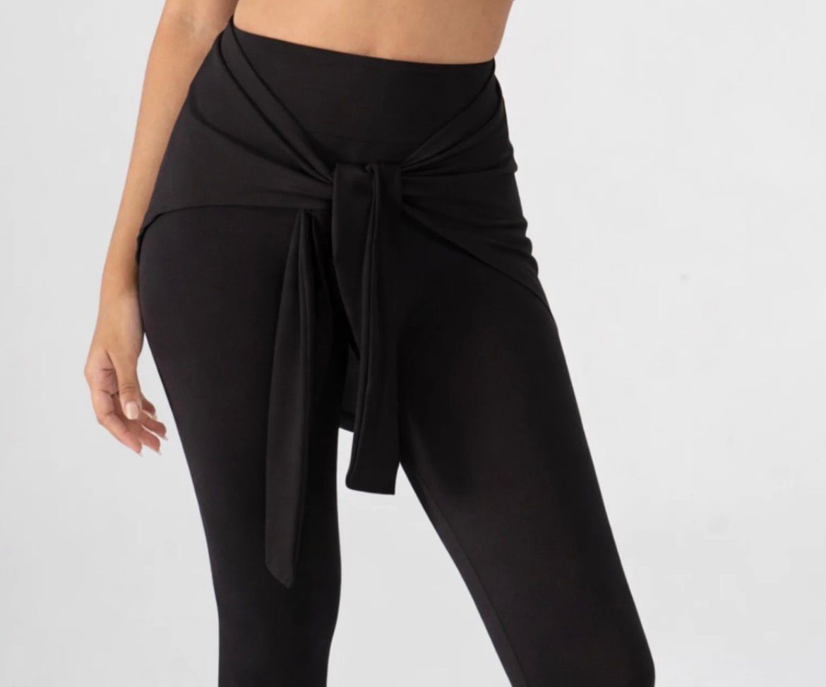 Hip Cover Up