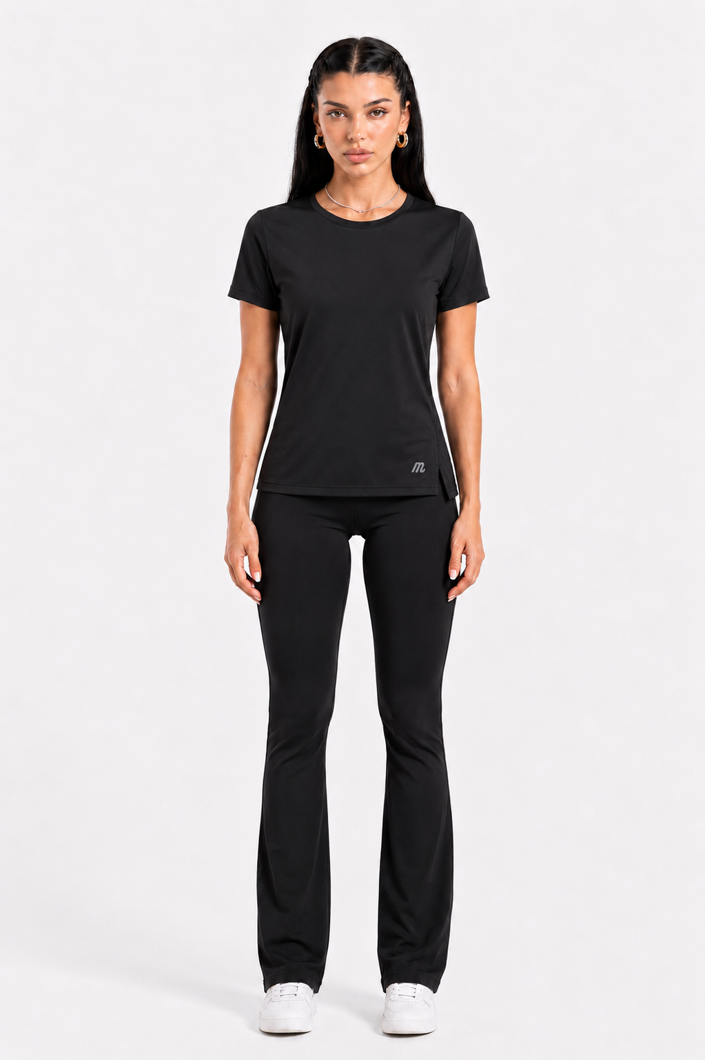THE ACTIVE MOVO T-SHIRT